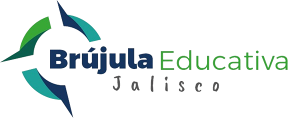 Brújula Educativa Jalisco